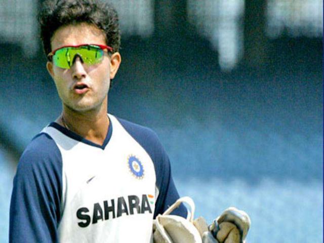 No plans of quitting yet: Ganguly