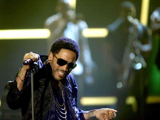 It Ain T Over Til It S Over Lenny Kravitz Is Going To Be Back With New Album At 50 Hindustan Times