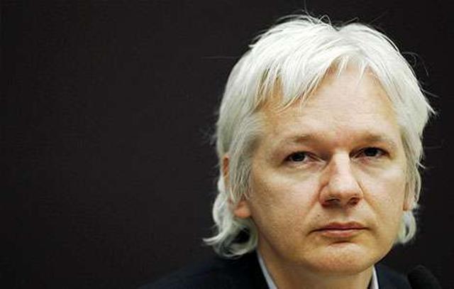 Verdict on Assange’s extradition today