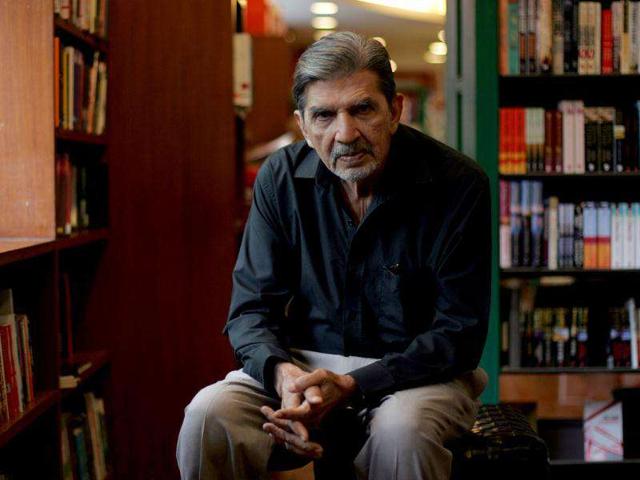 The 85-year-old Miranda, who drew Goa for the world and drew the world for readers in India, died in his sleep at his home in Goa Sunday. Here's a look at this journey.