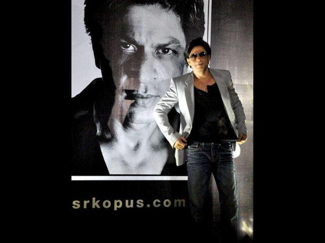 Announced by Britain-based Opus Media Group, the Opus will narrate the journey of the star with rare pictures and extracts from his personal diary.
