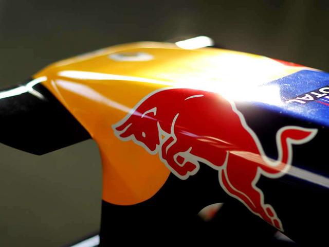 Red Bull tipped for February 5 launch of new car | Latest News India - Hindustan Times Red Bull tipped for February 5 launch of new car | Latest News India - Hindustan Times