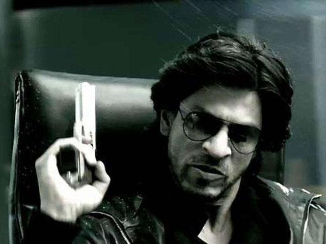 KING IS BACK! SRK returns with Don 2 | Hindustan Times
