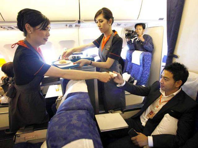 P c air