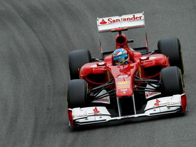 2012 formula 1 season