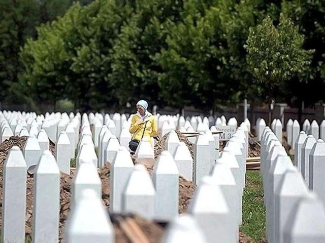 'Cemetery Collector' With 29 Bodies Arrested: Russian police arrested a man for digging up 29 female corpses and turning them into life-sized dolls dressed in period costumes. Most were faceless, some wore blond wigs.