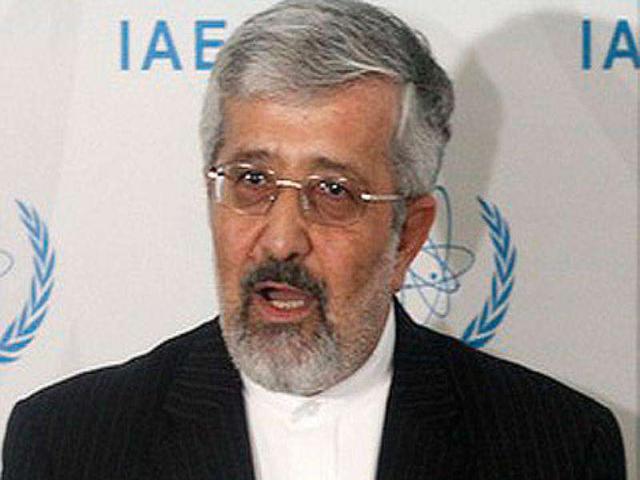 Iran renews invitation to IAEA
