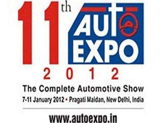 Auto Expo 2012: 50 new models to be unveiled
