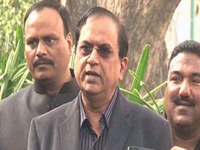 BSP demands CBI, Group C under lokpal ambit