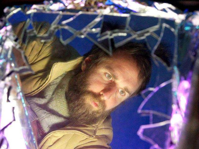 Alien Nativity exhibition | Hindustan Times