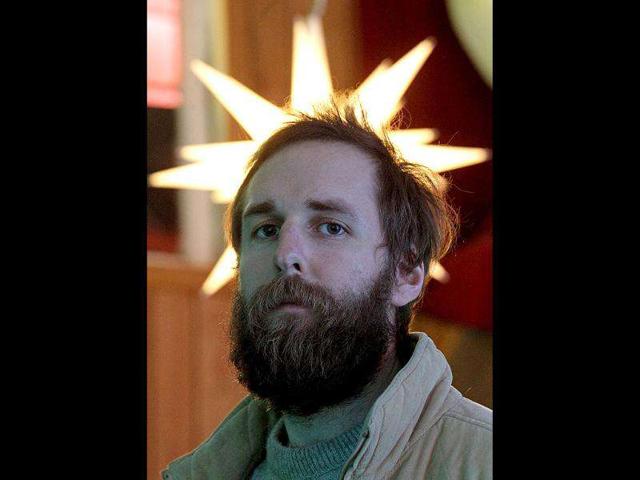 Alien Nativity exhibition | Hindustan Times