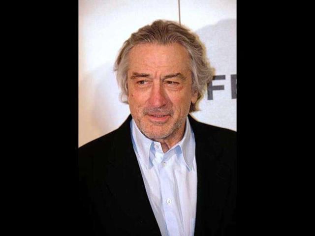 Robert-De-Niro