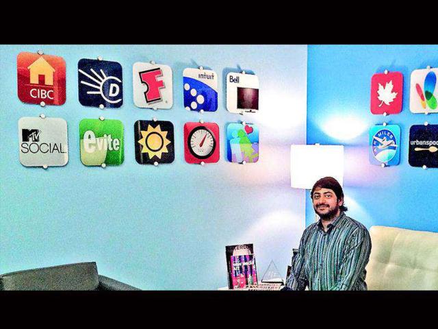 Amar-Varma-of-Xtreme-Labs-Makers-of-cross-platform-apps-among-the-largest-internationally-for-BlackBerry Amar-Varma-of-Xtreme-Labs-Makers-of-cross-platform-apps-among-the-largest-internationally-for-BlackBerry