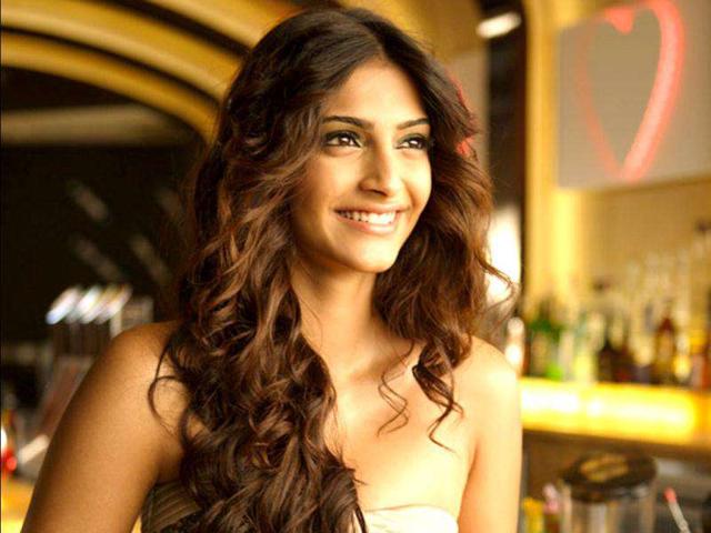 Sonam Kapoor sizzles in Players.