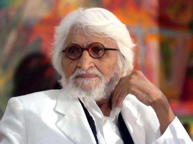 Celebrated-Indian-artists-MF-Husain-passed-away-on-June-9-2011-He-was-95 Celebrated-Indian-artists-MF-Husain-passed-away-on-June-9-2011-He-was-95
