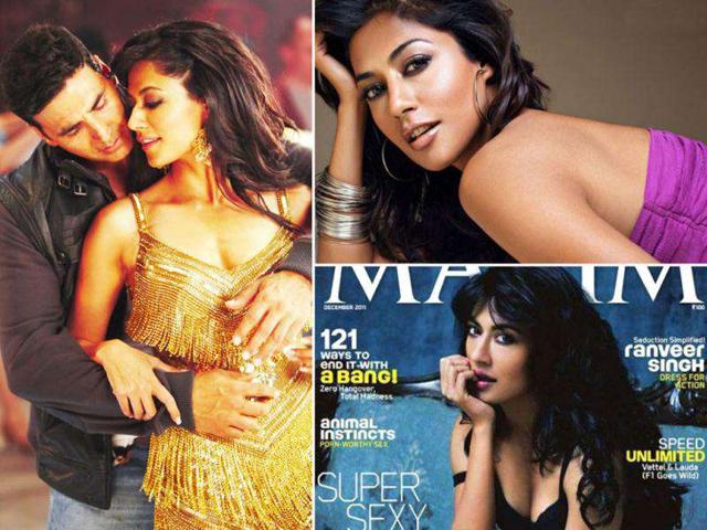 Chitrangada Singh Naked - SEX SYMBOLS 2011! B-Town's steamy ladies | Hindustan Times