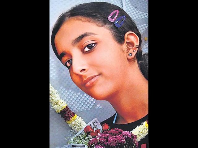 New Tele Show Inspired By Aarushi Murder Case Hindustan Times The trial court had based its verdict on circumstantial evidence as key forensic evidence had been lost during two flawed investigations. aarushi murder case