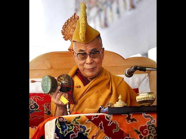 Kalachakra Buddhist Festival Hindustan Times Thousands of buddhist pilgrims are travelling to russia's republic of buryatia for the kalachakra festival.