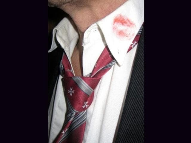 File-Photo-A-representational-photo-showing-a-man-with-a-lipstick-mark-on-his-collars