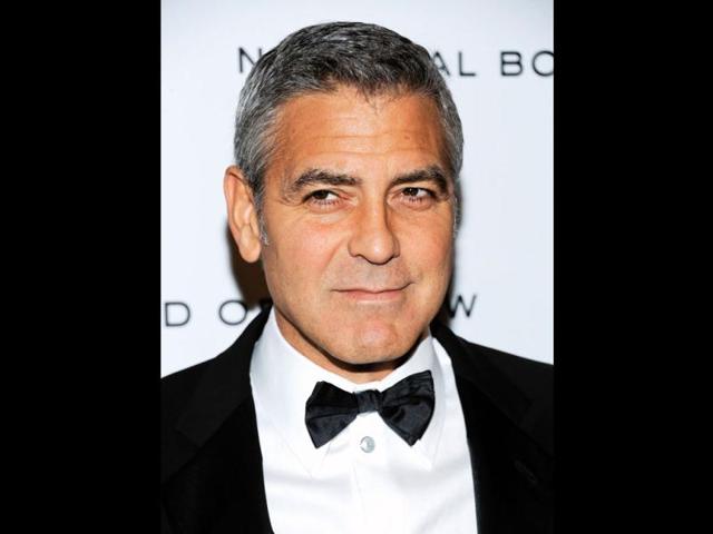 George-Clooney-won-the-best-actor-award-for-The-Descendants-Clooney-played-the-role-of-a-Honolulu-based-lawyer-in-the-comedy-drama George-Clooney-won-the-best-actor-award-for-The-Descendants-Clooney-played-the-role-of-a-Honolulu-based-lawyer-in-the-comedy-drama