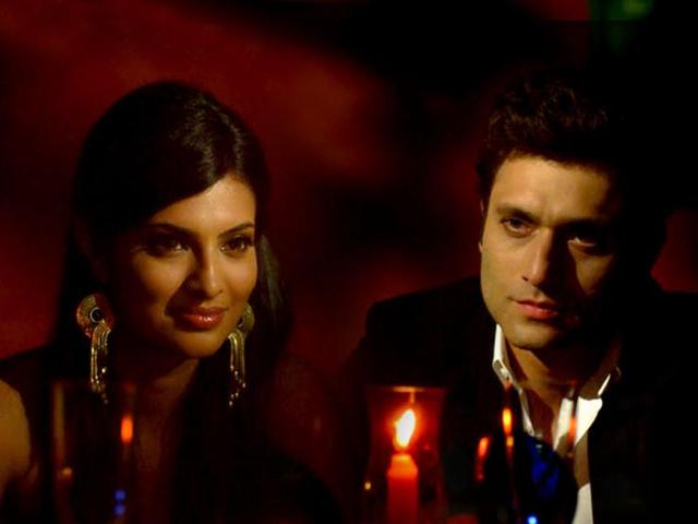 Shiney Ahuja had a good start in Bollywood with Hazaaron Khwaishein Aisi in 2005, for which he also bagged the Filmfare Award for best male debut.