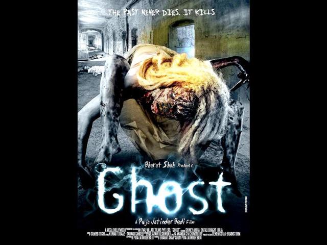 It's written and directed by Puja Jatinder Bedi.