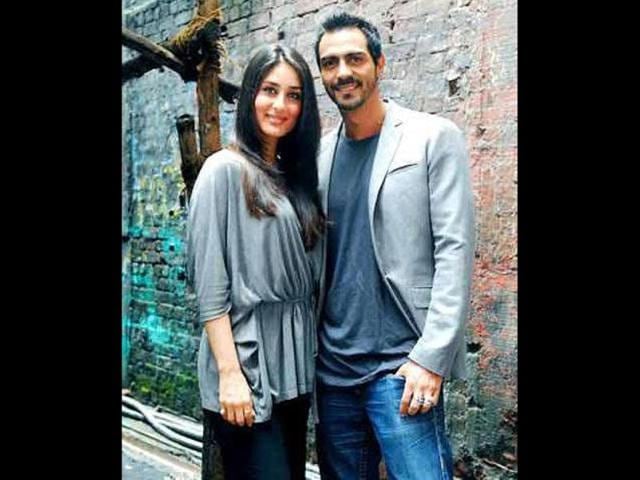 Arjun Is My Buddy Kareena Kapoor Hindustan Times There are no critic reviews yet for karan arjun. my buddy kareena kapoor hindustan times
