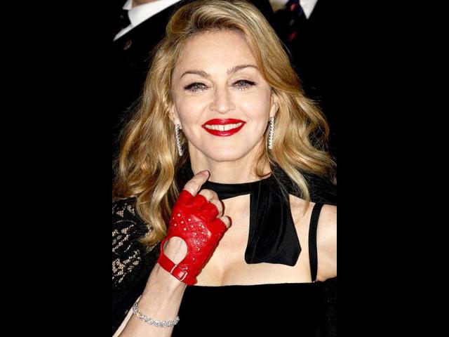 Madonna