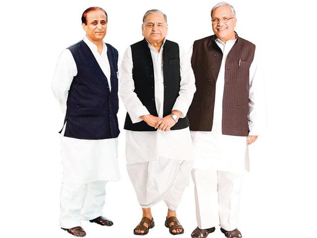 Mulayam-Singh-Yadav Mulayam-Singh-Yadav