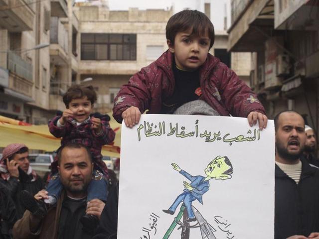 230 million children living in countries affected by armed ...