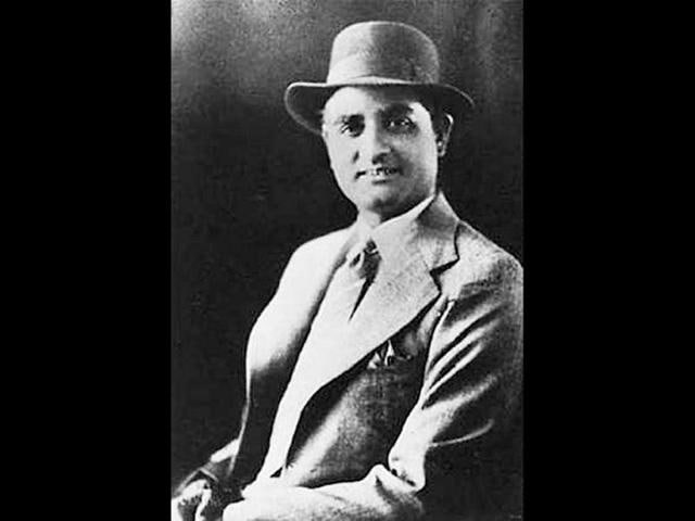 The-melody-man-Saigal The-melody-man-Saigal