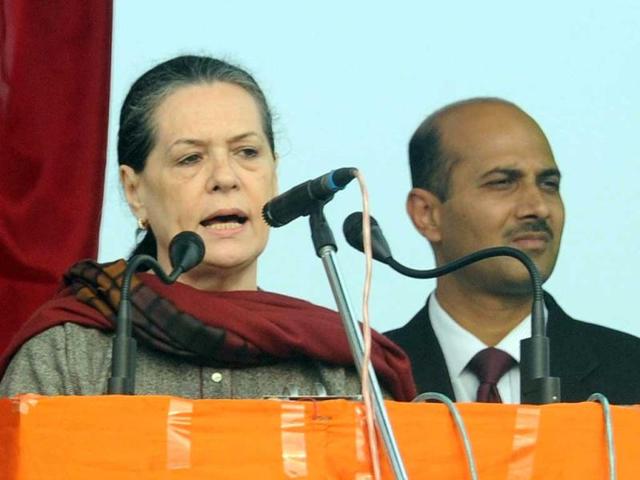 UPA-chairperson-and-Congress-Party-President-Sonia-Gandhi-delivers-a-speech-during-a-Congress-election-campaign-rally-in-Kapurthala-AFP-Photo-Narinder-Nanu