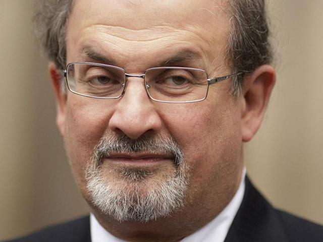 Salman-Rushdie