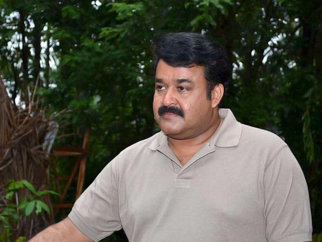 Super star mohanlal new arrivals