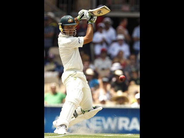 Australia-s-Ricky-Ponting-plays-a-shot-during-the-first-day-of-the-fourth-Test-cricket-match-against-India-in-Adelaide-Reuters-Brandon-Malone Australia-s-Ricky-Ponting-plays-a-shot-during-the-first-day-of-the-fourth-Test-cricket-match-against-India-in-Adelaide-Reuters-Brandon-Malone