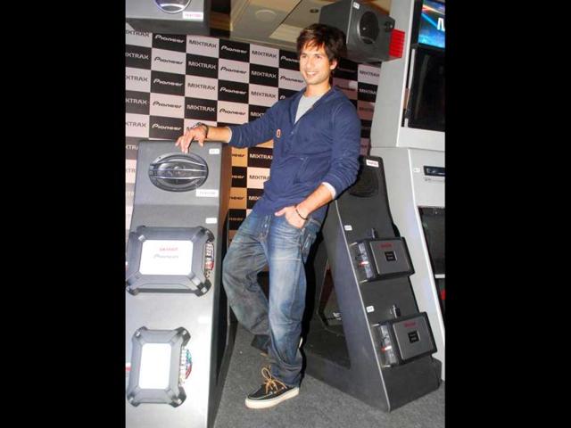 About his future projects he said,"I don't like to comment on any of my films till the producers make an official announcement. All I can say is I don't have any films right now. So right now I am unemployed".