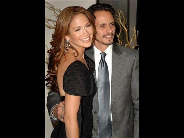 After her much-talked about relationship with co-star Ben Affleck, Jennifer married singer Marc Anthony Anthony in 2005. However, the two had a rather bitter separation in 2011.