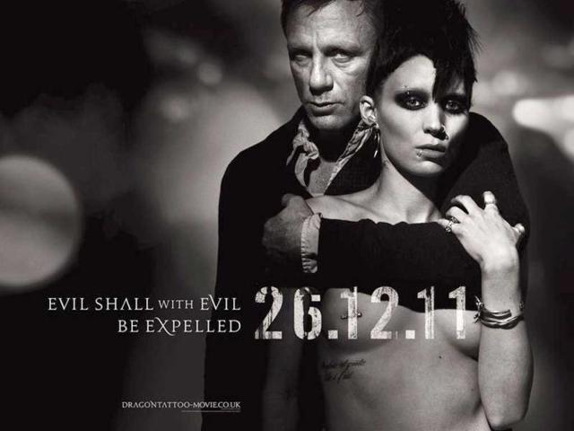 The Girl with the Dragon Tattoo director refuses to release it in ...