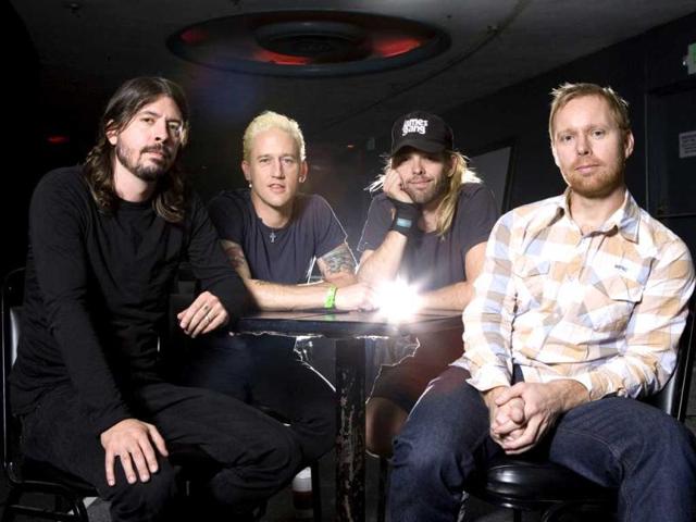Foo Fighters also received six nominations which include- Album Of The Year, Best Rock Album, Best Rock Performance, Best Hard Rock/Metal Performance, Best Rock Song.