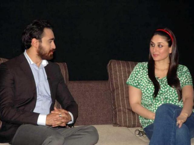 However, producer Karan Johar has insisted it's an original script.