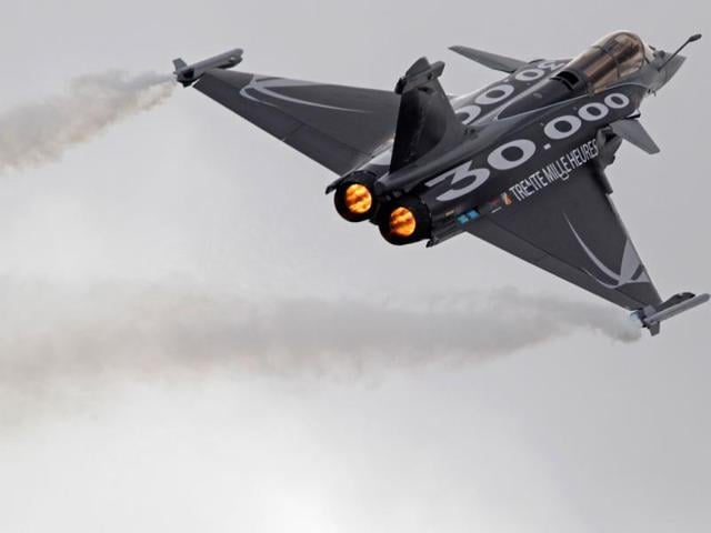 HD wallpaper: dassault rafale | Wallpaper Flare