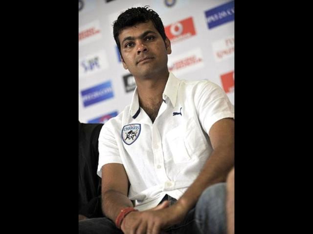 RP Singh: The highest wicket-taker in IPL season 2, RP can expect to find some franchises ready to put their money on him. AFP Photo