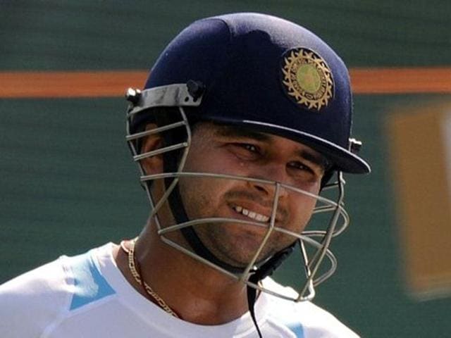 Parthiv Patel: With a strike rate of 108.66 in Twenty20 format, Parthiv Patel is a good catch for opening batsman slot. AFP Photo