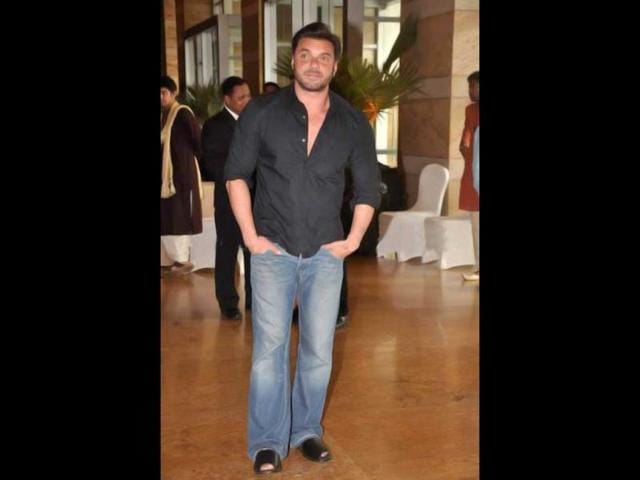 Film Actors Are Spoilt Sohail Khan Hindustan Times Quotes from sohail khan characters. film actors are spoilt sohail khan