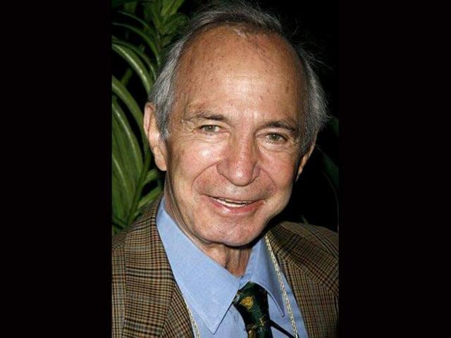 Ben-Gazzara