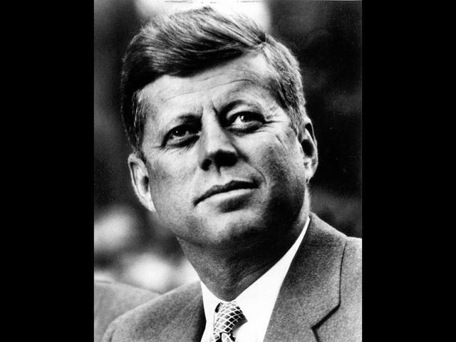 Prez-Kennedy Prez-Kennedy