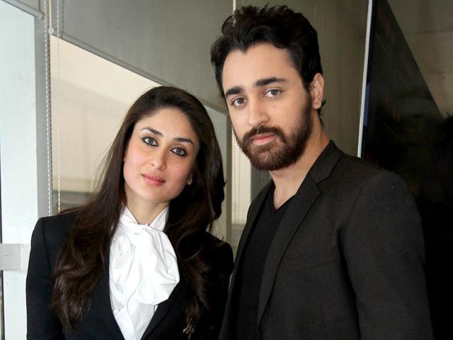 The event was held at Satyam Cineplex, Nehru Place on Tuesday.