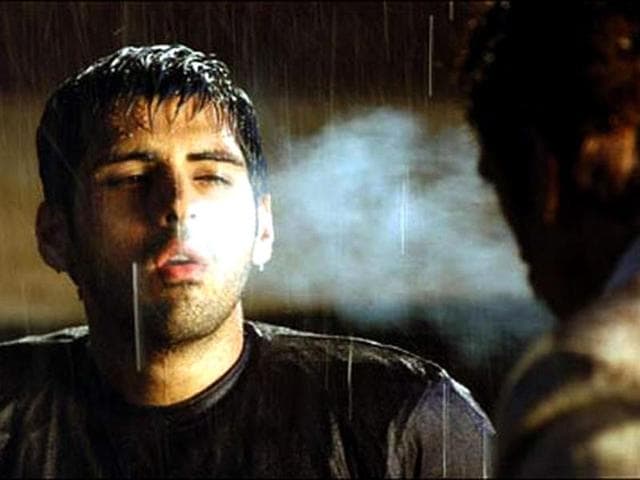 Mukhbiir, directed by the Mani Shankar, revolves around the life and events surrounding an Indian spy. The film stars actor Sameer Dattani as the spy.