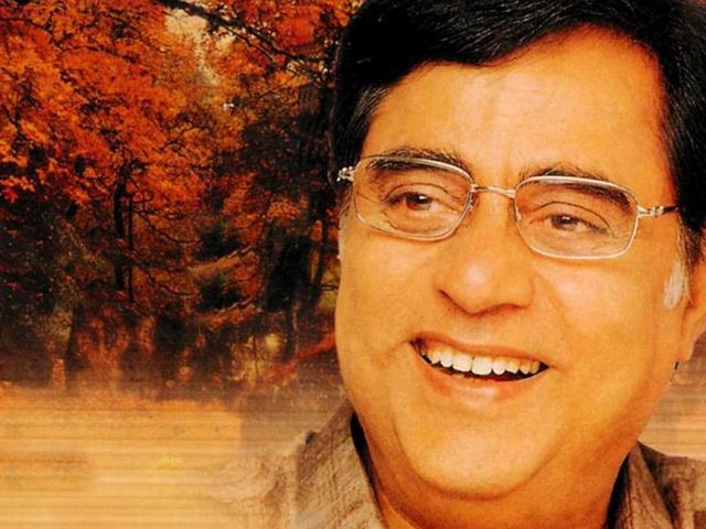 Late Ghazal singer Jagjit Singh was born on February 8.