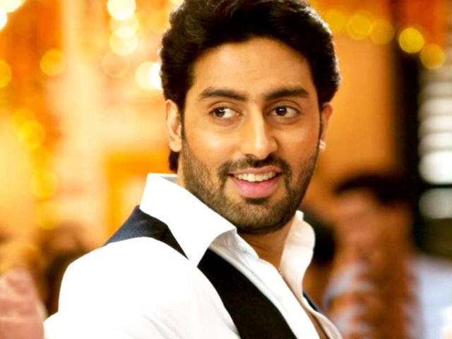 Junior Bachchan celebrates his birthday on February 5.